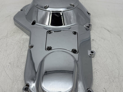2006 Harley Electra Glide Touring Classic FLHTCI OEM Outer Primary Clutch Cover