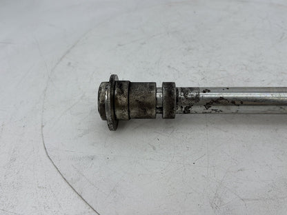 1999 - 2006 Harley-Davidson Touring Electra Glide Ultra Rear Wheel Axle Bolt Shaft 41056-02