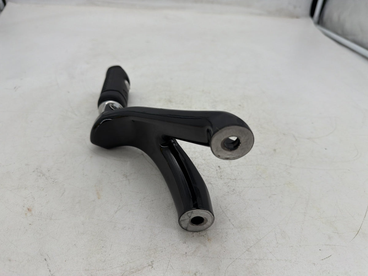 2020 Harley Softail Standard FXST OEM Right Foot Rest Support Bracket Peg