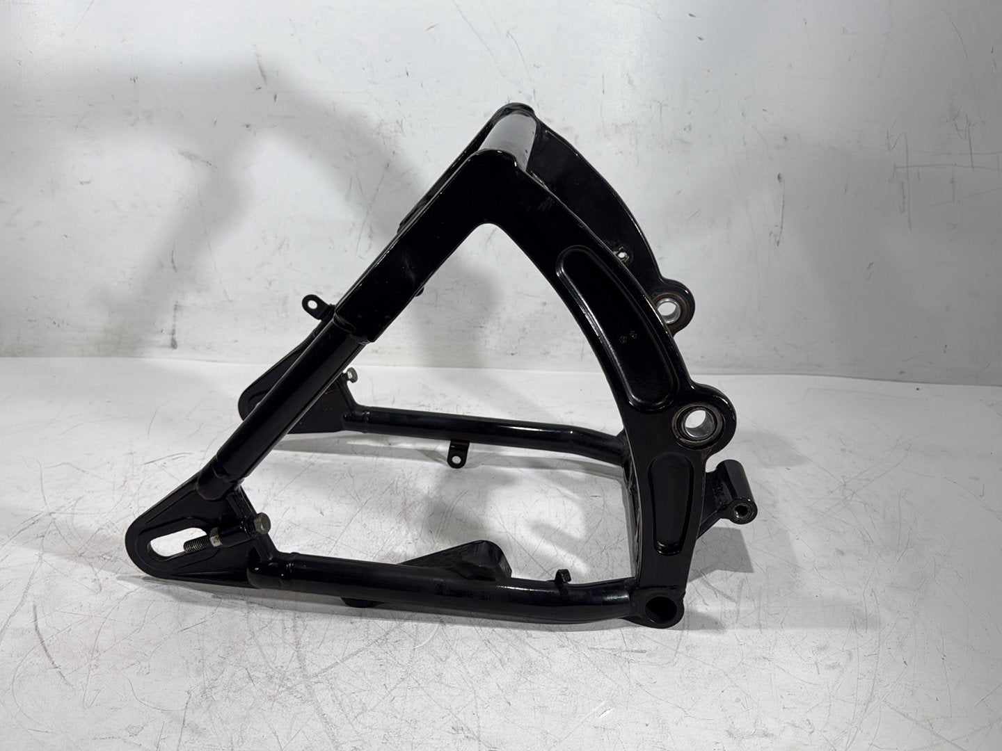 1992 Harley Heritage Softail Classic FLSTC OEM Rear Fork Swingarm Swing Arm