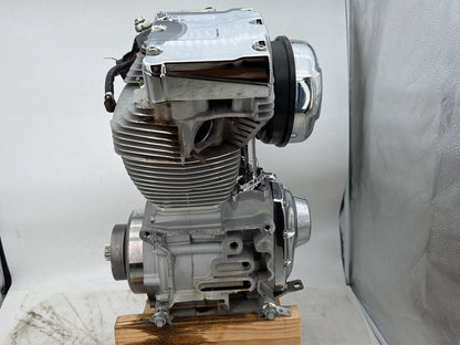 2007 - 2017 Harley-Davidson Dyna Super Glide Custom EFI Twin Cam 96 Engine Motor 19262-07
