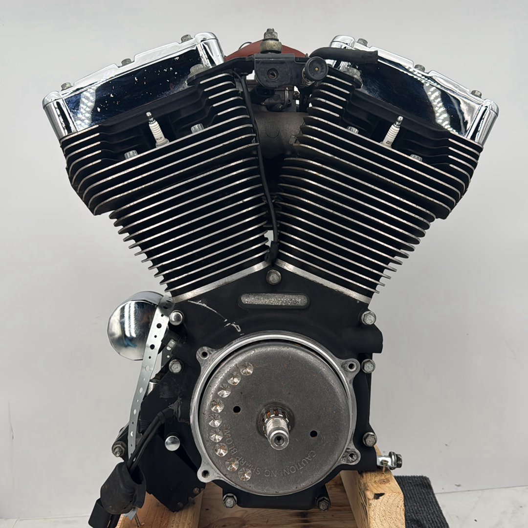 1999 - 2006 Harley-Davidson Dyna Low Rider CARB Twin Cam 88 Engine Motor 16165-99