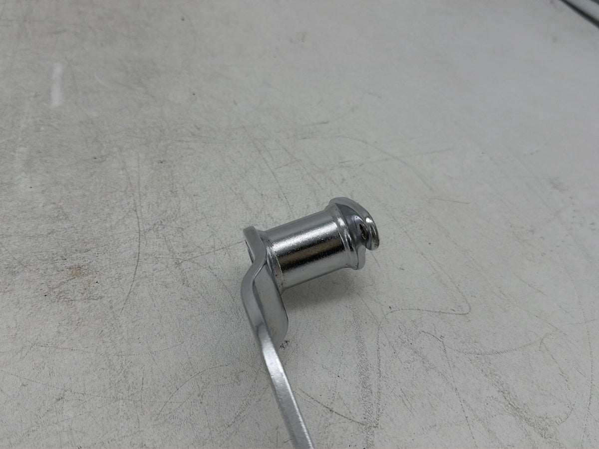 2007 Harley Electra Glide Touring Ultra OEM Foot Brake Control Lever Pedal