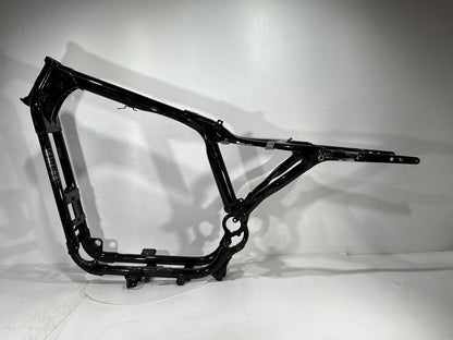2006 Harley Sportster XL883C 883 Custom OEM Body Main Frame Chassis NO Title