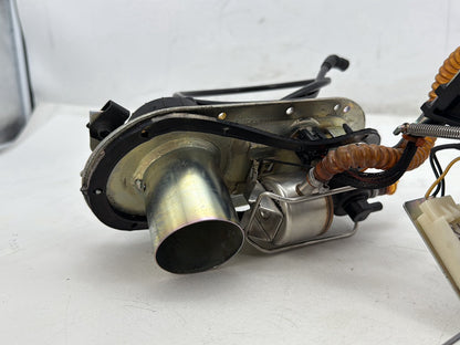 2007 Harley Street Glide Touring FLHX OEM Fuel Pump Gas Gasoline Petrol Sending