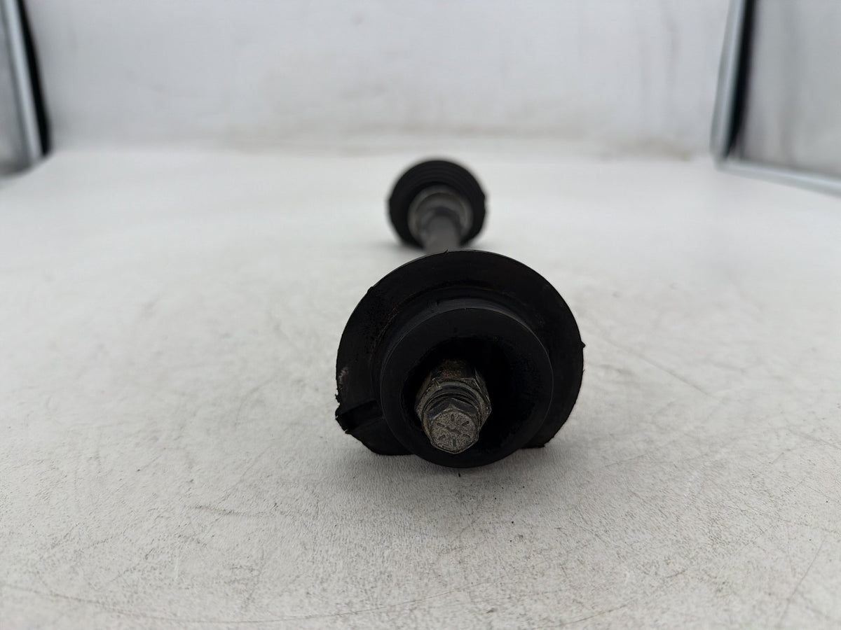 2012 Harley Electra Glide Touring Ultra OEM Rear Fork Swingarm Pivot Bolt Shaft