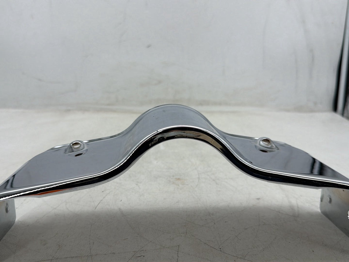 2007 Harley Electra Glide Touring Ultra OEM Front Lower Fairing Outer Skirt