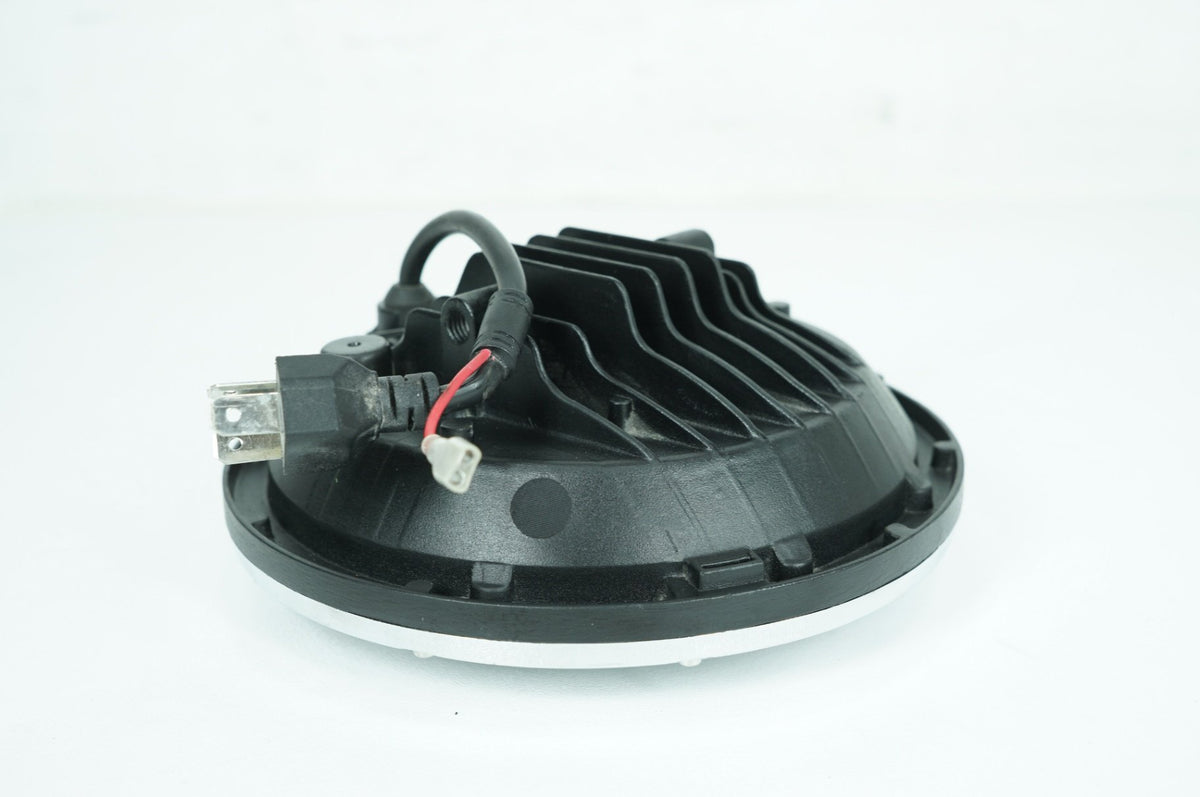 2000 - 2006 Harley-Davidson Touring CVO Screamin Eagle Road King Headlight Headlamp Head Lamp Light LED 67755-81A