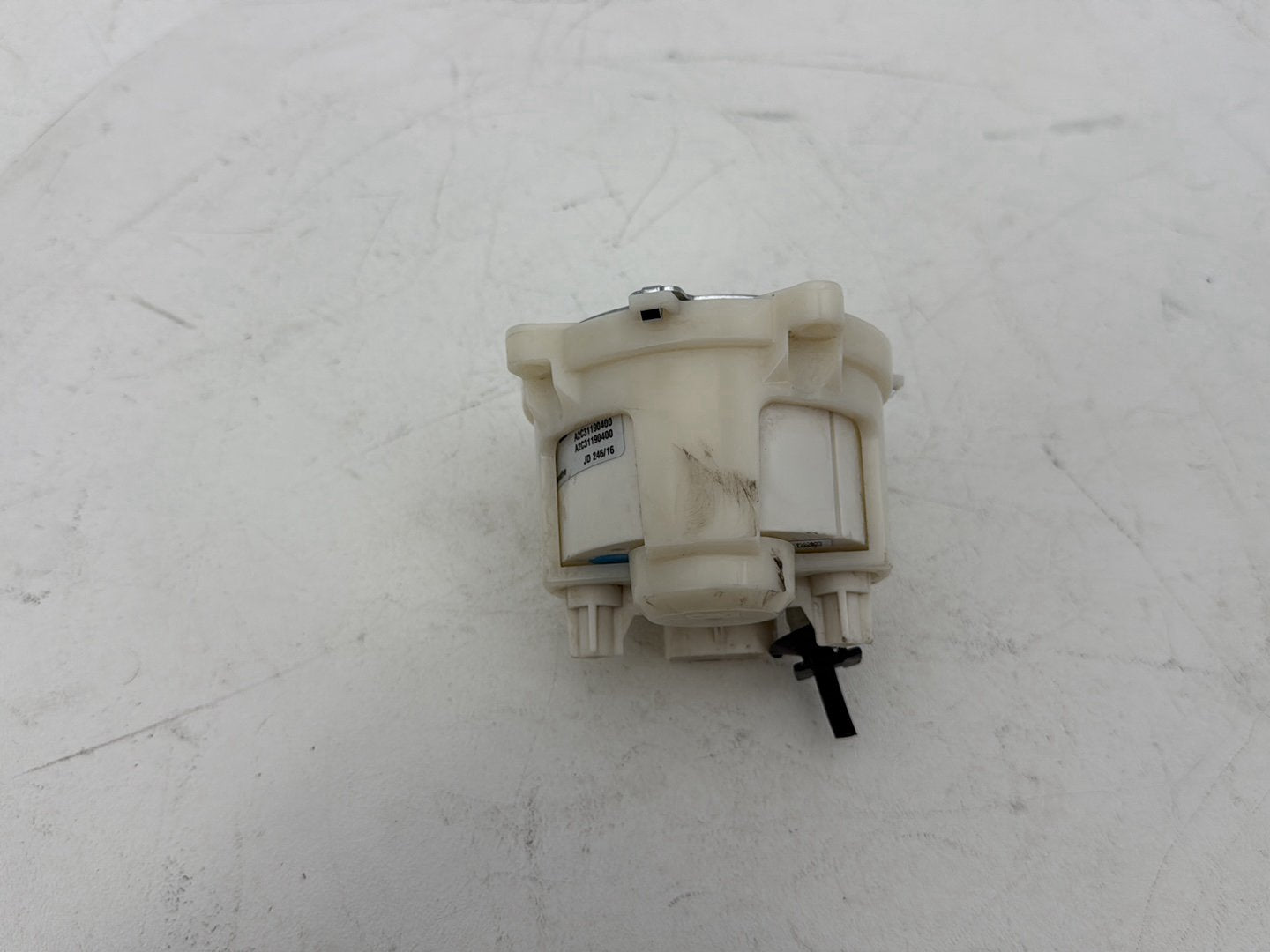2019 - 2023 Harley-Davidson Touring Street Glide Battery Volt Meter Gauge 70900166