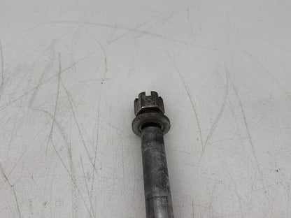 2006 Harley Softail FLSTCI Heritage Classic OEM Rear Wheel Axle Bolt Shaft