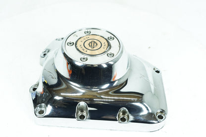 2007 - 2016 Harley-Davidson Dyna Super Glide Custom Engine Motor Timing Chain Cover 25362-01A