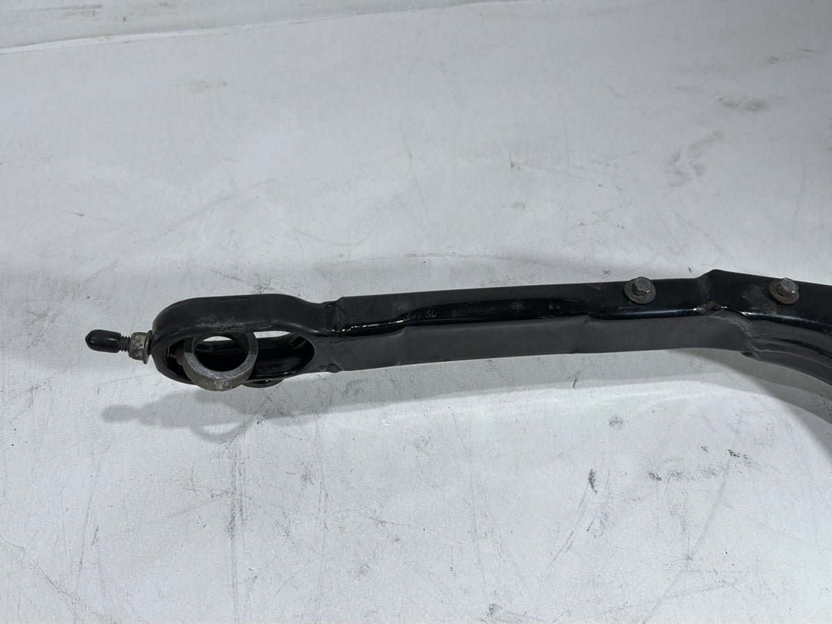 2005 Harley Sportster 1200 Roadster XL1200R OEM Rear Fork Swingarm Swing Arm