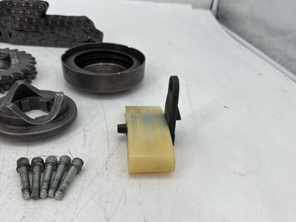 2005 Harley Electra Glide Touring Ultra FLHTCUI OEM Clutch Basket Chain Tensioner Kit