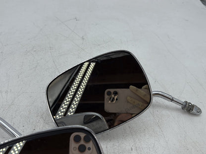 1996 Harley Electra Glide Touring FLHT OEM Left Right Rear View Mirror