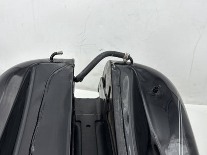 2006 Harley Dyna FXDWGI Wide Glide OEM Fuel Gas Tank Gasoline Reservoir