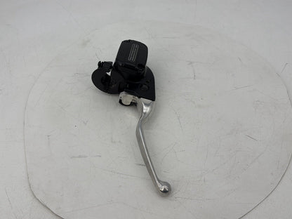 2019 - 2023 Harley-Davidson Touring Street Glide Front Brake Lever Master Cylinder Reservoir 44551-08E