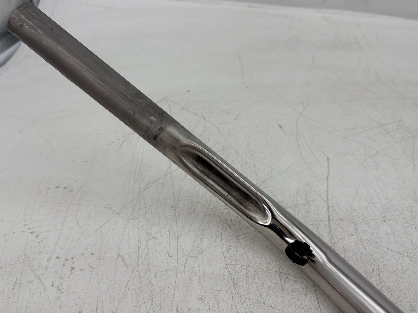 2008 Harley Dyna FXDL Low Rider Anniversary OEM Front Handlebars Handle Bars
