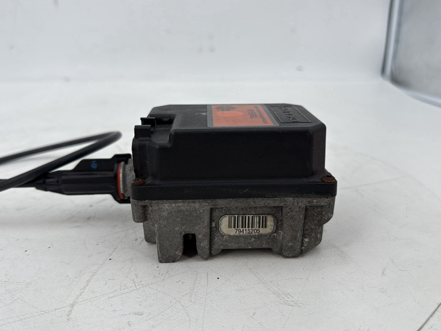 2007 - 2012 Harley-Davidson Touring Electra Glide Ultra Cruise Control Actuator Servo Motor
