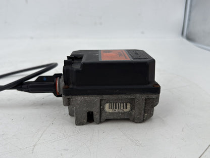 2007 - 2012 Harley-Davidson Touring Electra Glide Ultra Cruise Control Actuator Servo Motor
