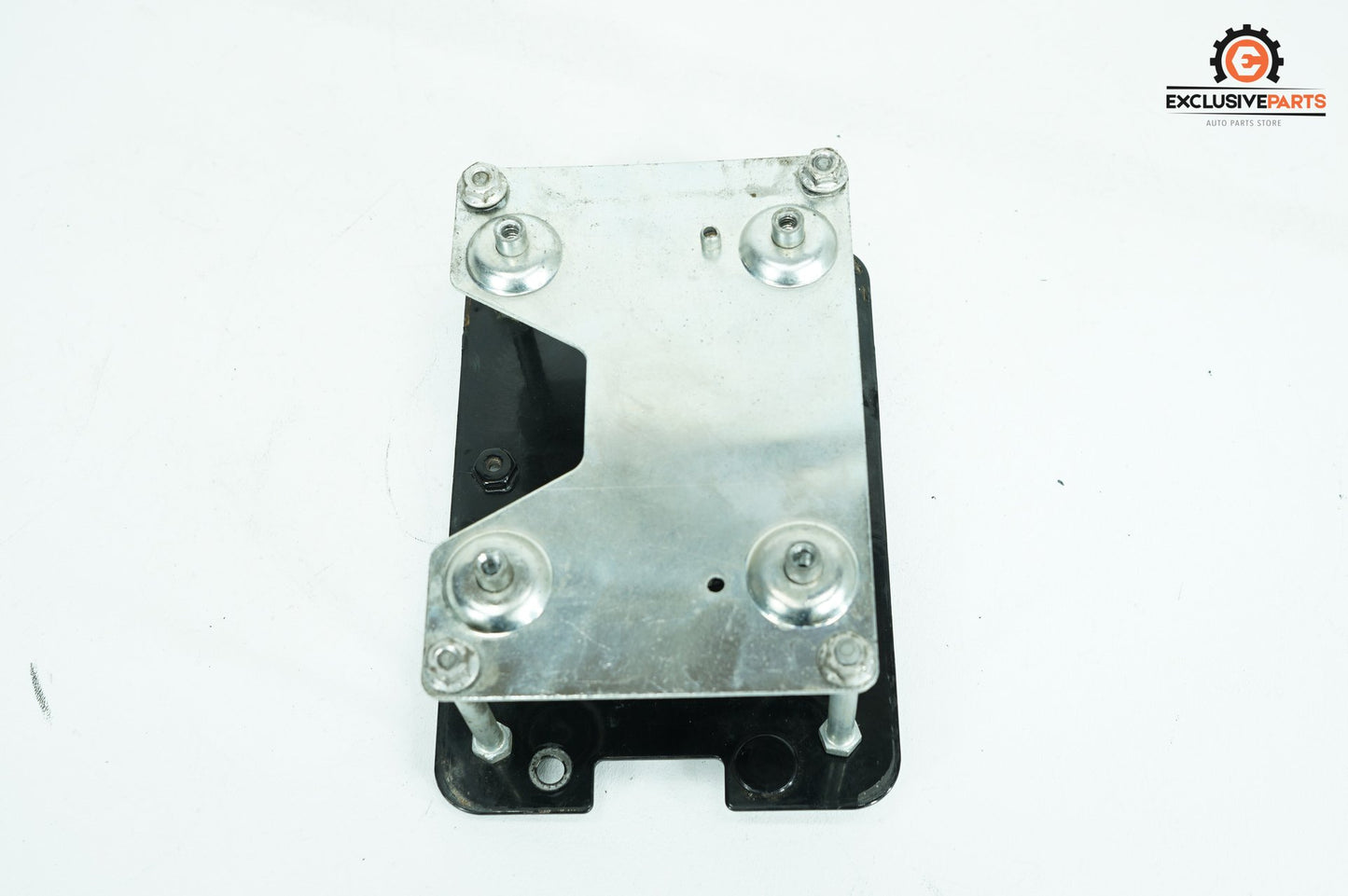 Electrical Panel Holder Bracket Carrier Caddy,  70984-96A, 1996, Harley-Davidson, Dyna, Convertible, FXDS
