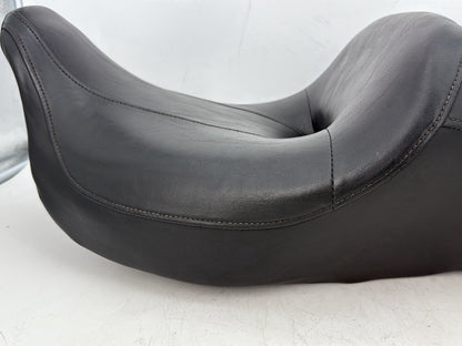 2008 Harley Touring FLHTCU Electra Glide Ultra OEM Passenger Rider Driver Seat Saddle