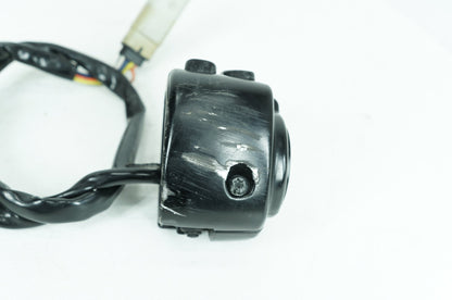 2004 - 2022 Harley-Davidson Sportster Nightster Left Turn Signal Headlight Switches Controls 71598-00