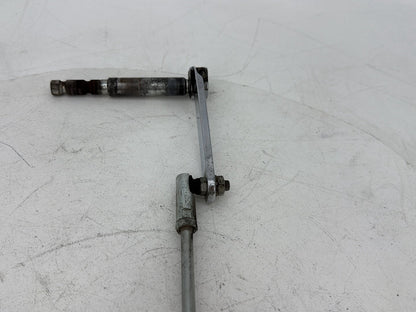 1999 - 2006 Harley-Davidson Touring Electra Glide Ultra Gear Shifter Lever w/ Rod linkage 33849-97