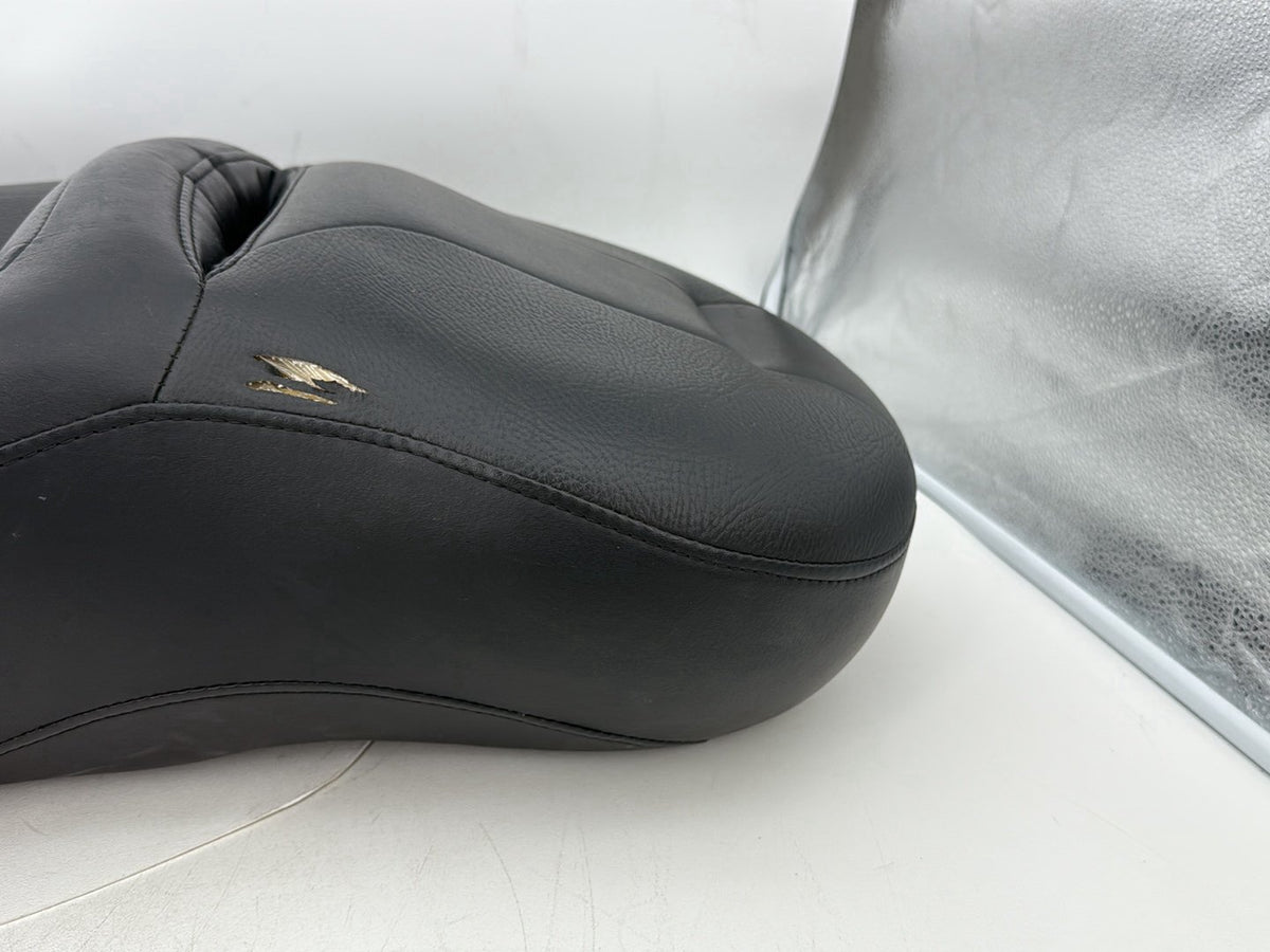 2019 - 2023 Harley-Davidson Touring Street Glide Passenger Rider Driver Seat Saddle 52320-11