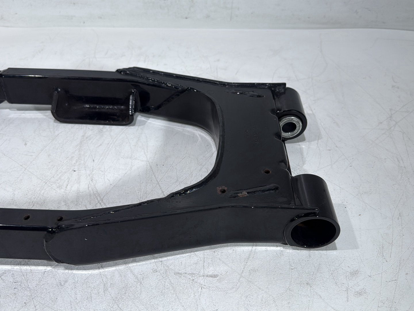 2003 Harley Road King Touring FLHRCI Classic OEM Rear Fork Swingarm Swing Arm