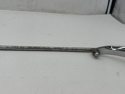 2008 Harley Dyna Fat Bob FXDF OEM Gear Shifter Lever w/ Rod linkage