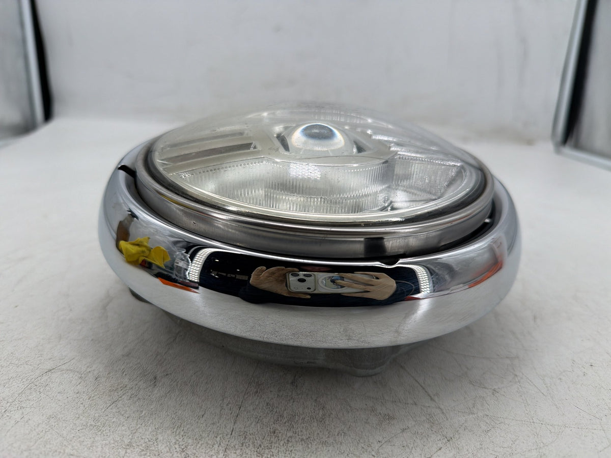 2013 Harley Street Glide Touring FLHX OEM Headlight Headlamp Head Light Halogen