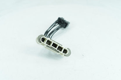 1999 - 2006 Harley-Davidson Touring Electra Glide Classic Dash Indicator Lamp Wire Plug In 68789-96B