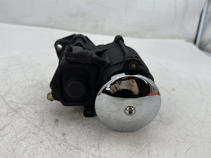 1998 Harley Softail Custom FXSTC OEM Engine Starter Motor