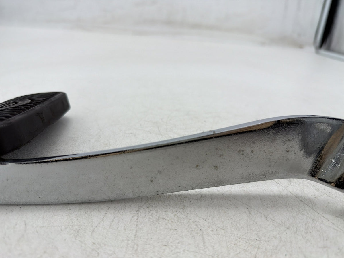 2012 Harley Electra Glide Touring Ultra OEM Foot Brake Control Lever Pedal