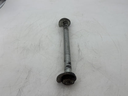2011 Harley Electra Glide Ultra FLHTK OEM Rear Wheel Axle Bolt Shaft
