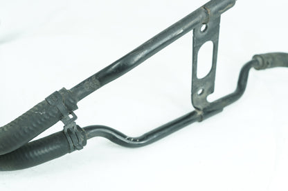 2008 - 2016 Harley-Davidson Touring Electra Glide Ultra Water Cooling Pump Downtube Hose Pipe 26900003