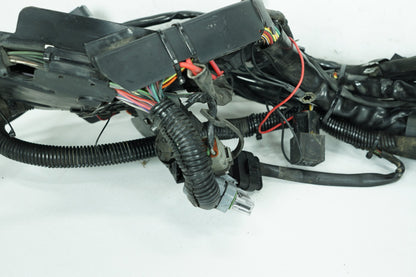 2007 - 2011 Harley-Davidson Softail Heritage Classic Main Wire Wiring Harness Loom 70431-08A