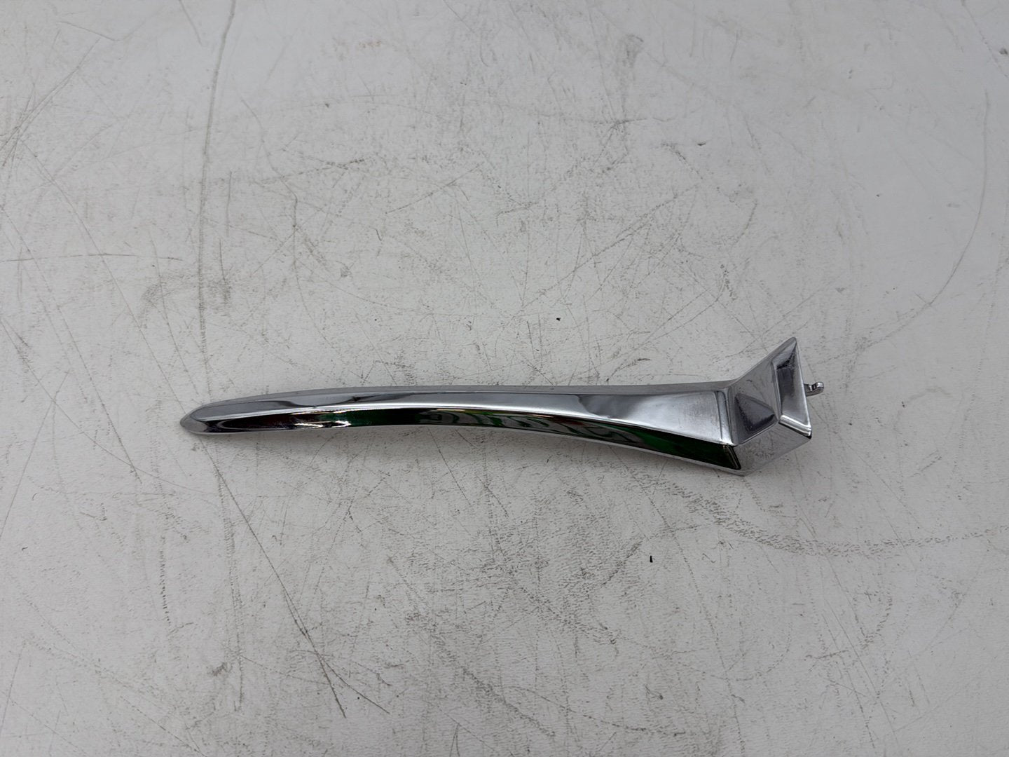 2005 Harley Touring FLHRCI Road King Classic OEM Front Upper Nacelle Headlight Cover Panel