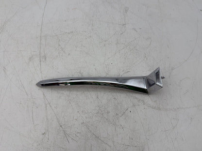2005 Harley Touring FLHRCI Road King Classic OEM Front Upper Nacelle Headlight Cover Panel