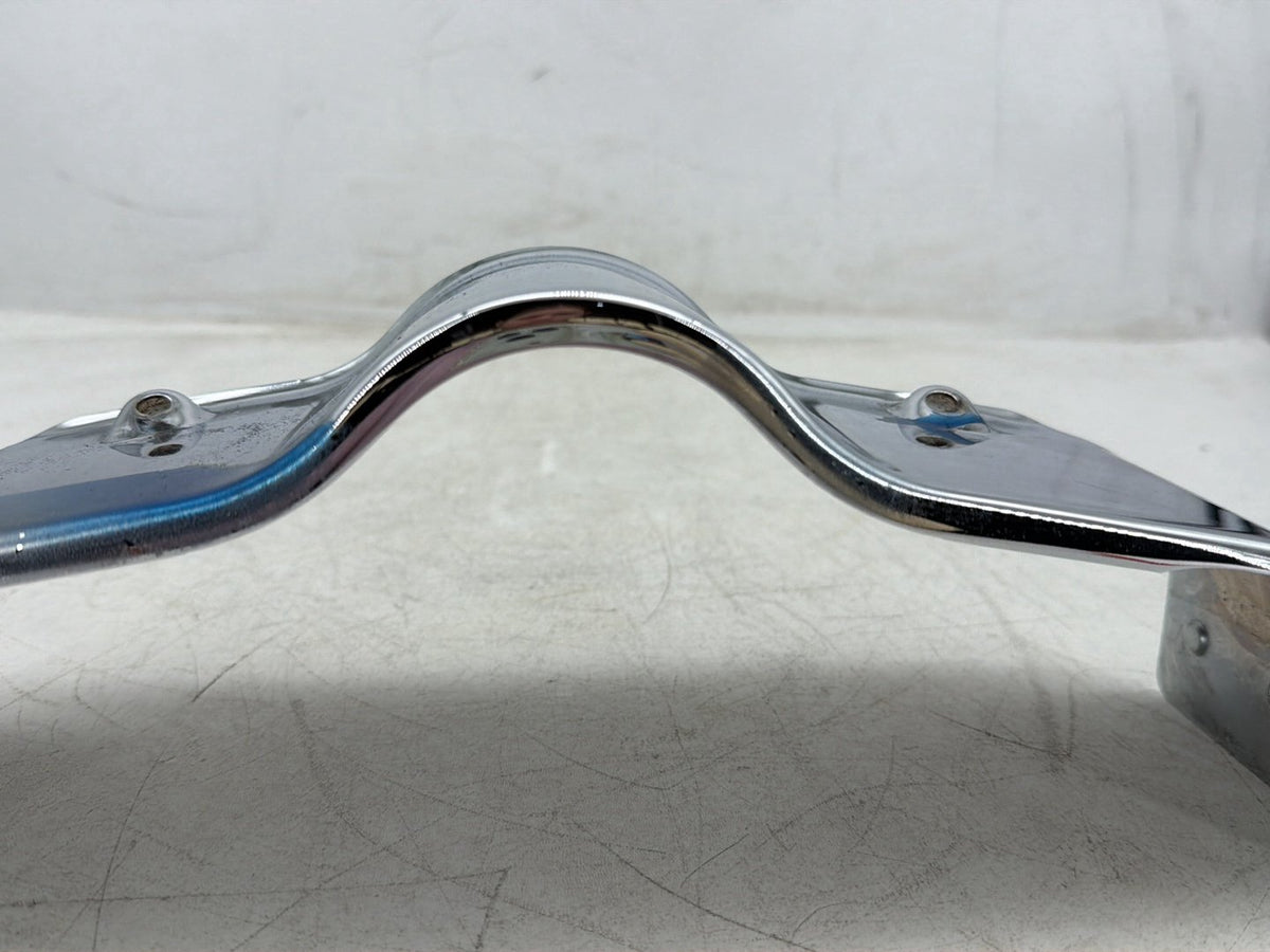2006 Harley Electra Glide Touring Ultra FLHTCUI OEM Front Lower Fairing Outer Skirt