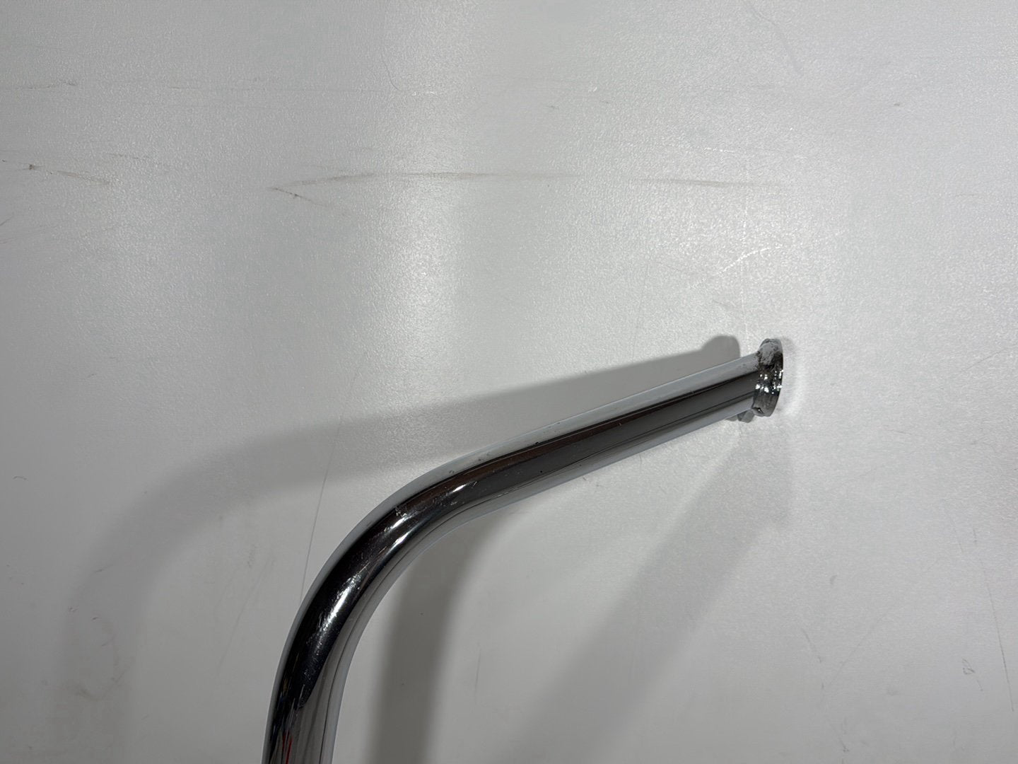 2008 - 2016 Harley-Davidson Touring Electra Glide Ultra Front Engine Crash Highway Bar Guard