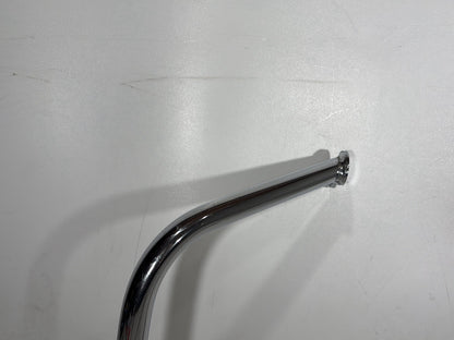 2008 - 2016 Harley-Davidson Touring Electra Glide Ultra Front Engine Crash Highway Bar Guard