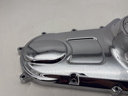 2007 Harley Touring FLHTP Electra Glide Police OEM Outer Primary Clutch Cover