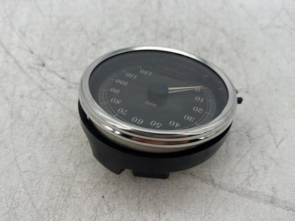 2003 Harley Dyna Wide Glide FXDWG OEM Speedo Speedometer Gauge Cluster