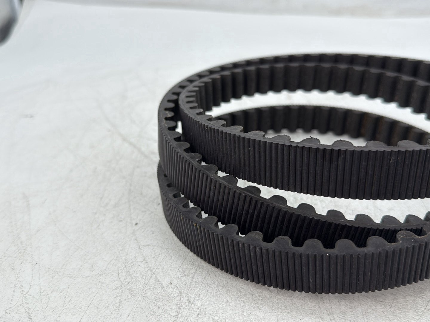 2010 Harley Street Glide Touring FLHX OEM Rear Drive Belt