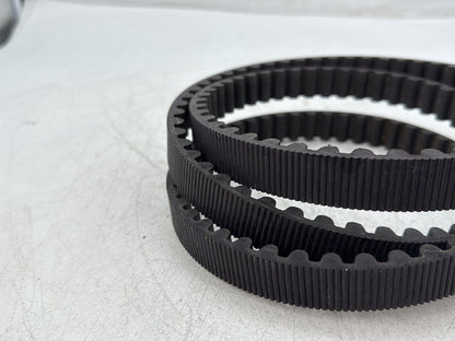 2010 Harley Street Glide Touring FLHX OEM Rear Drive Belt