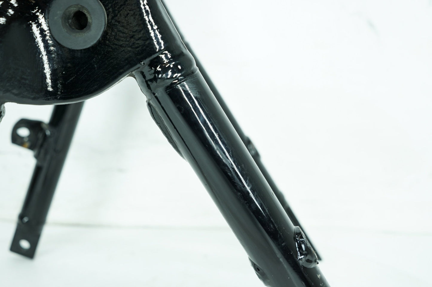 2008 - 2016 Harley-Davidson Touring Road Glide Ultra Rear Sub Frame Subframe Tail Rail 48079-09BHP