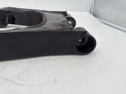 2007 Harley Touring FLHTCU Electra Glide Ultra OEM Rear Fork Swingarm Swing Arm