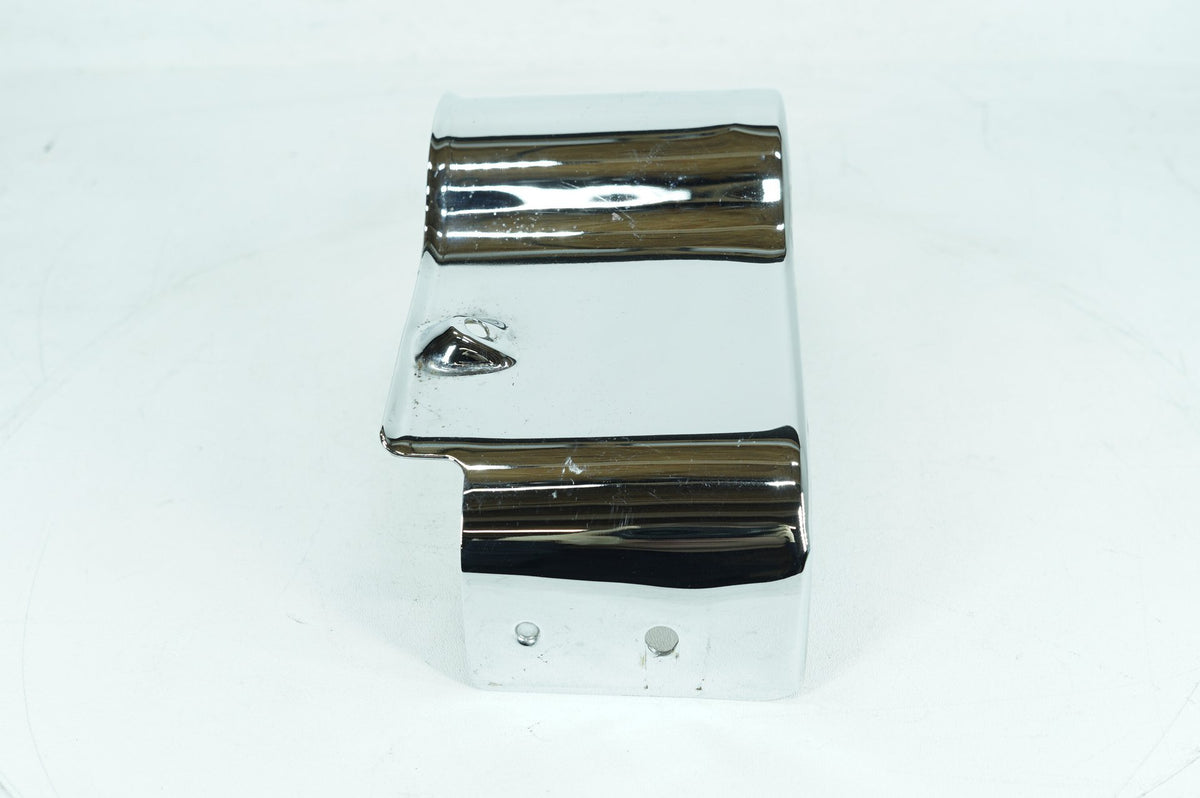 00 Harley Touring Electra Classic OEM Front Lower Fairing Outer Skirt 58208-96A