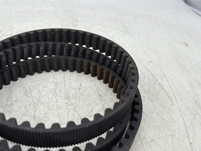 2007 Harley Touring FLHTC Electra Glide Classic OEM Rear Drive Belt